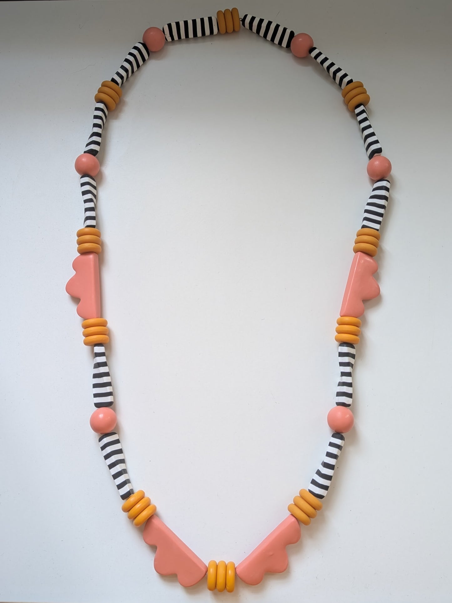 Memphis Milano Statement Necklace