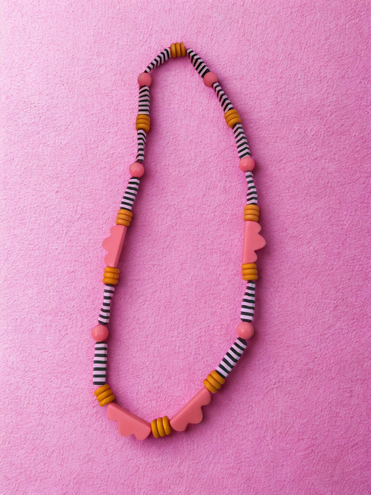 Memphis Milano Statement Necklace